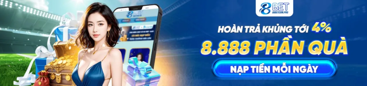 Máy đánh bạc nổ hũ 888.com VIP